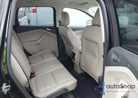 2019 Ford Escape Sel z USA, uszkodzony, nr VIN 1FMCU9HD2KUC28814